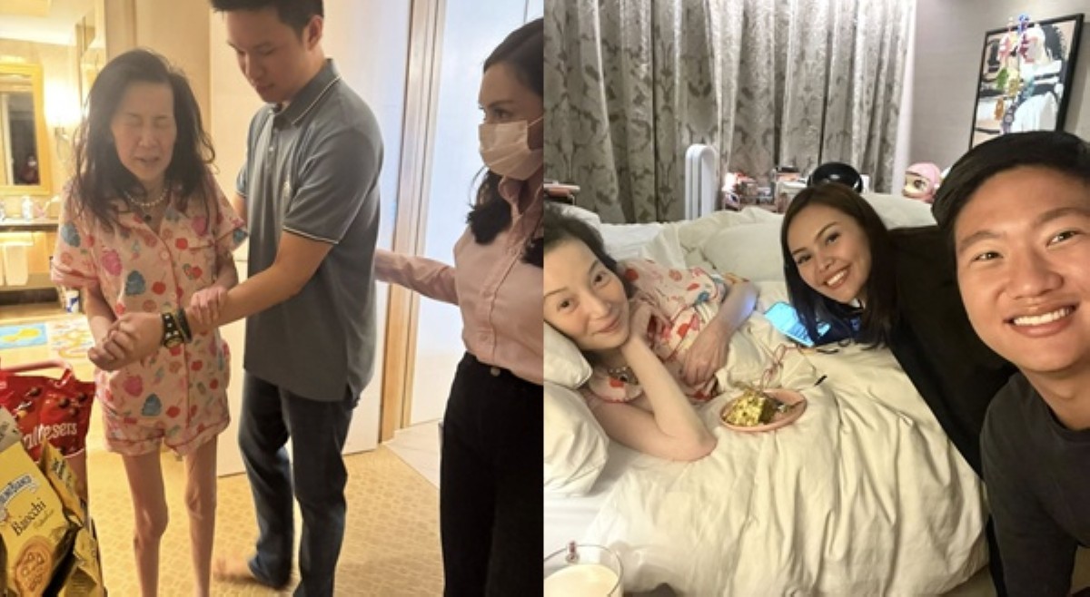 Kris Aquino, hinihikayat ulit na magpaalbularyo