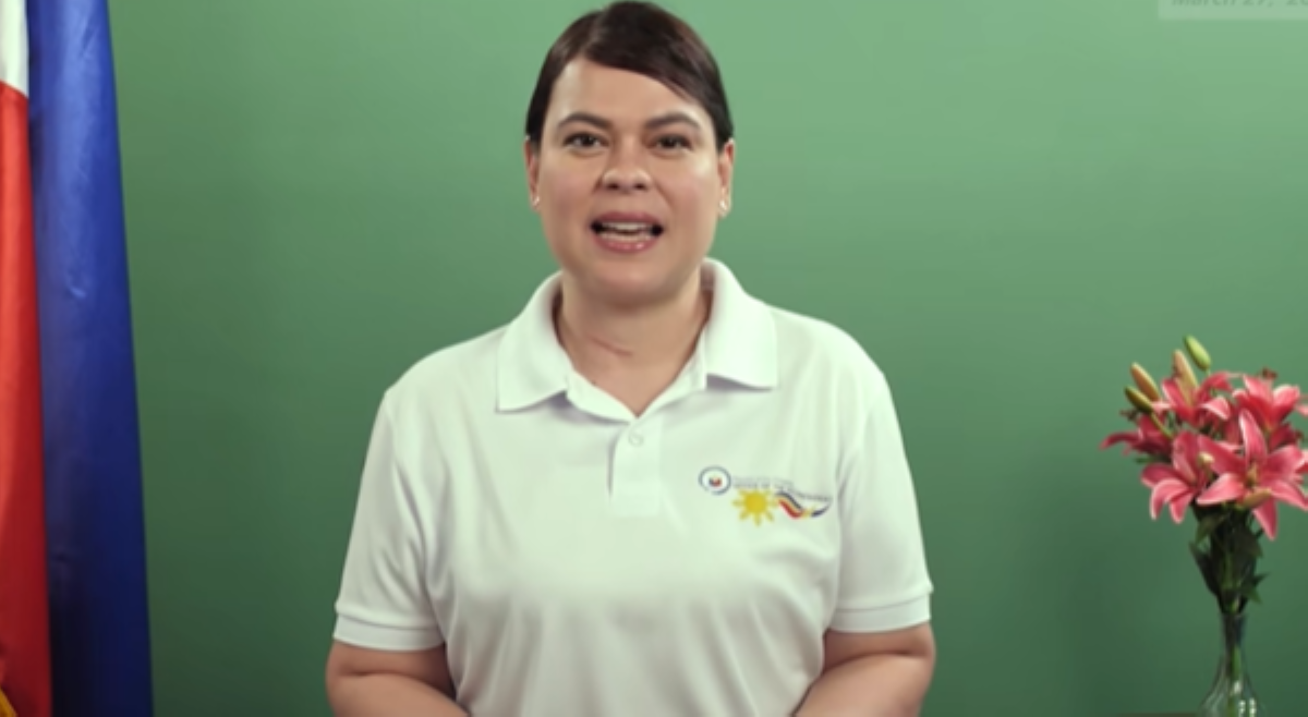 VP Sara, nagbigay ng mga hakbang bilang pagprotekta laban sa 'rabies'