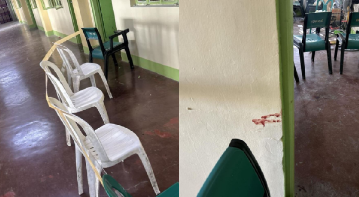 14-anyos na dalagita patay sa pananaksak ng 15-anyos na kaklase