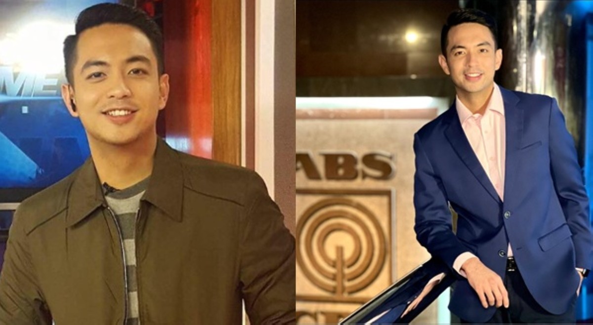 Delikado mga pogi? Migs Bustos dumulog sa NBI, ginamit mukha sa 'love scam'