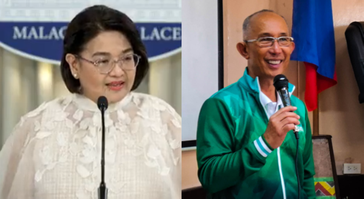 Palasyo, hinamon si Magalong hinggil sa anomalya ng GAA: &lsquo;Ibigay ang mga ebidensya!&rsquo;