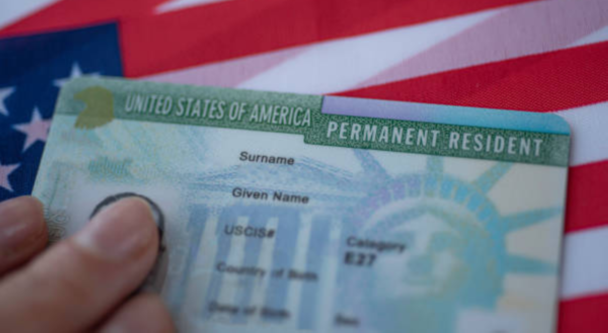 Pinay green card holder na 50 taon na sa US, hinuli ng ICE matapos magbakasyon sa &lsquo;Pinas