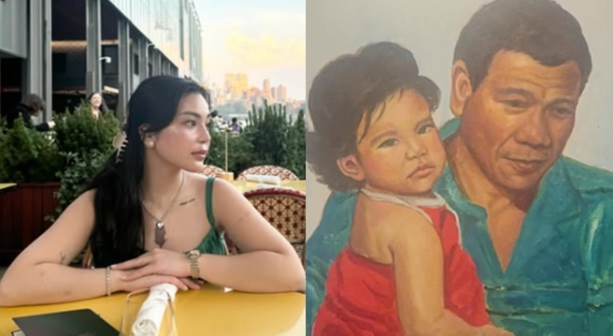 Kitty Duterte sa kaarawan ni FPRRD: 'His love goes beyond his commitment'