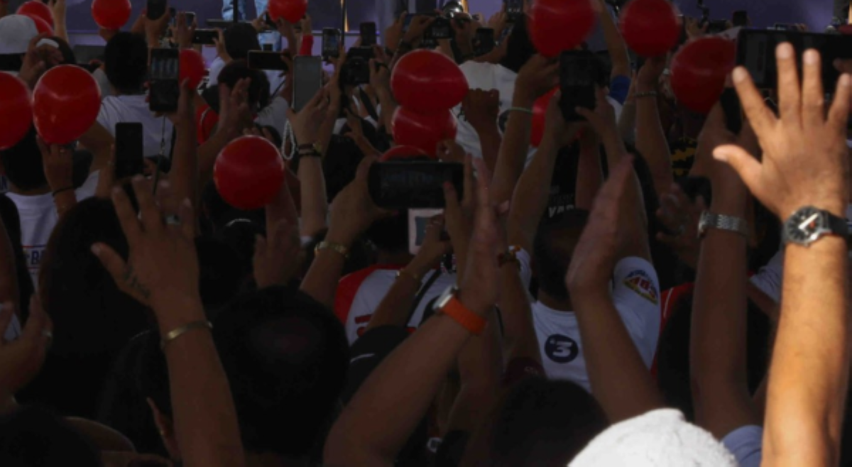 ICC, medyo 'malayo sa bituka' sa usaping lokal &mdash;political strategist