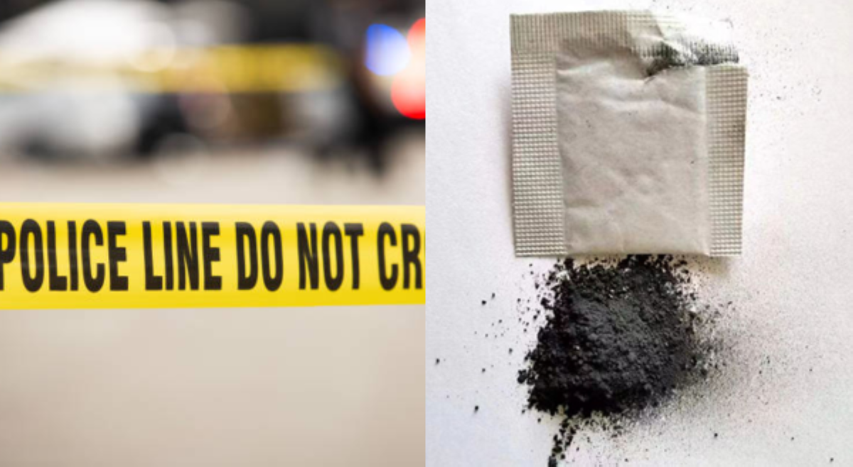 Mag-asawang senior citizen, patay matapos mapagkamalang kape ang rat killer
