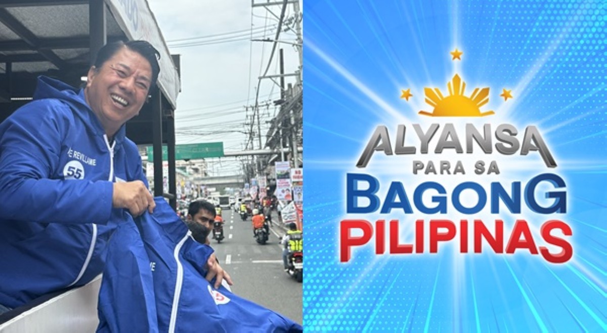 Willie Revillame, mananatiling independent; 'di kaanib ng Alyansa