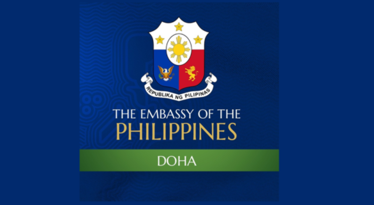 Ilang Pinoy sa Qatar, inaresto at ikinulong dahil sa umano'y 'political demonstrations'