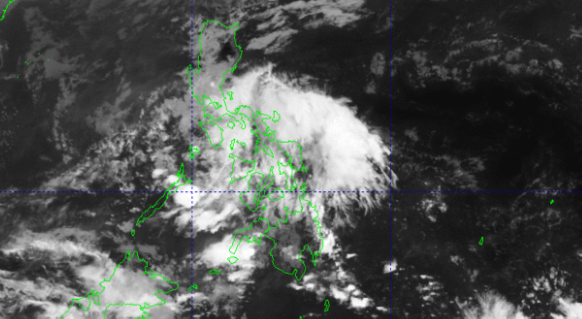 Easterlies, patuloy ang pag-iral sa PH &ndash; PAGASA