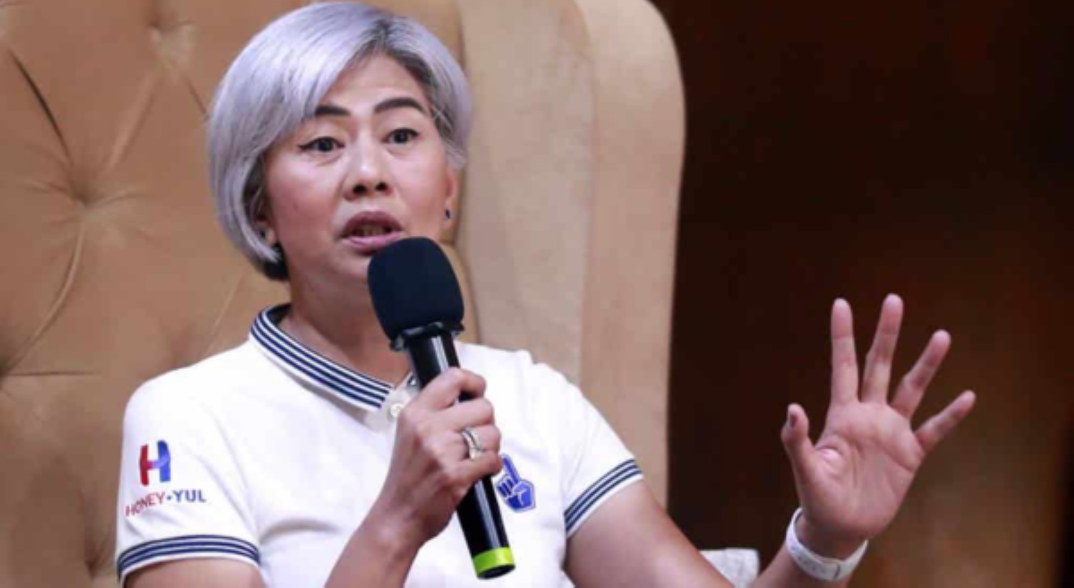 Sey ni Mayor Lacuna: 'Hindi po dugyot ang Maynila'