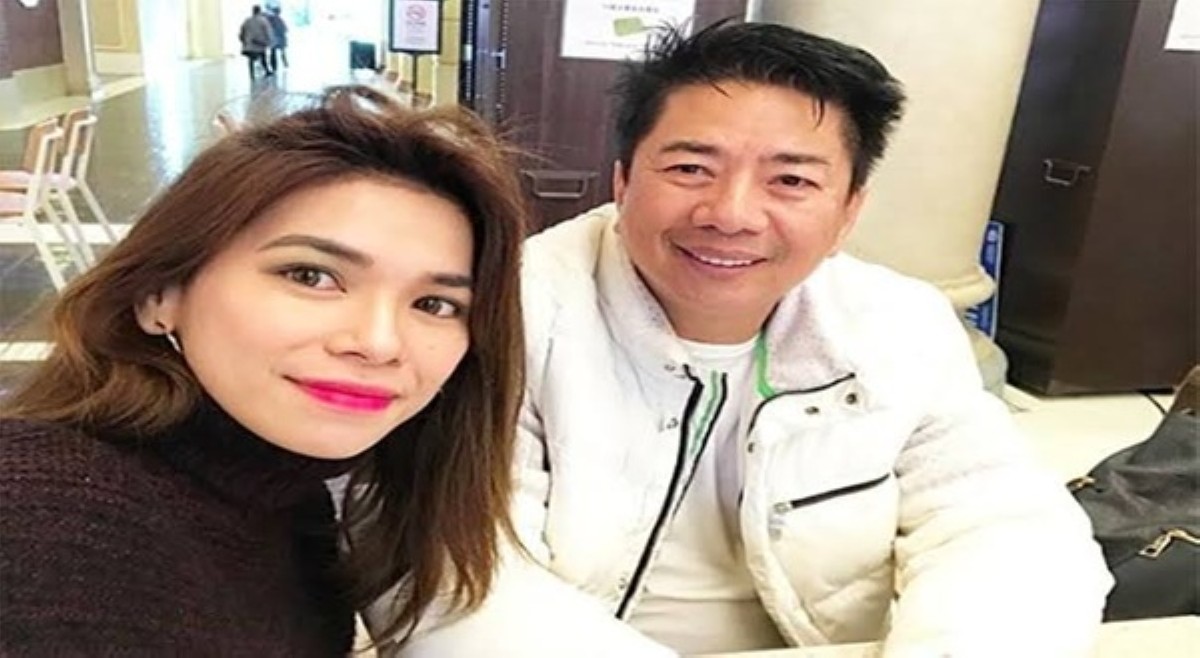 Sugar Mercado, binunyag naging relasyon nila ni Willie Revillame
