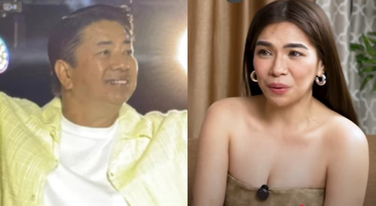 Sugar Mercado minahal nang sobra si Willie Revillame; naibalik naman ba?