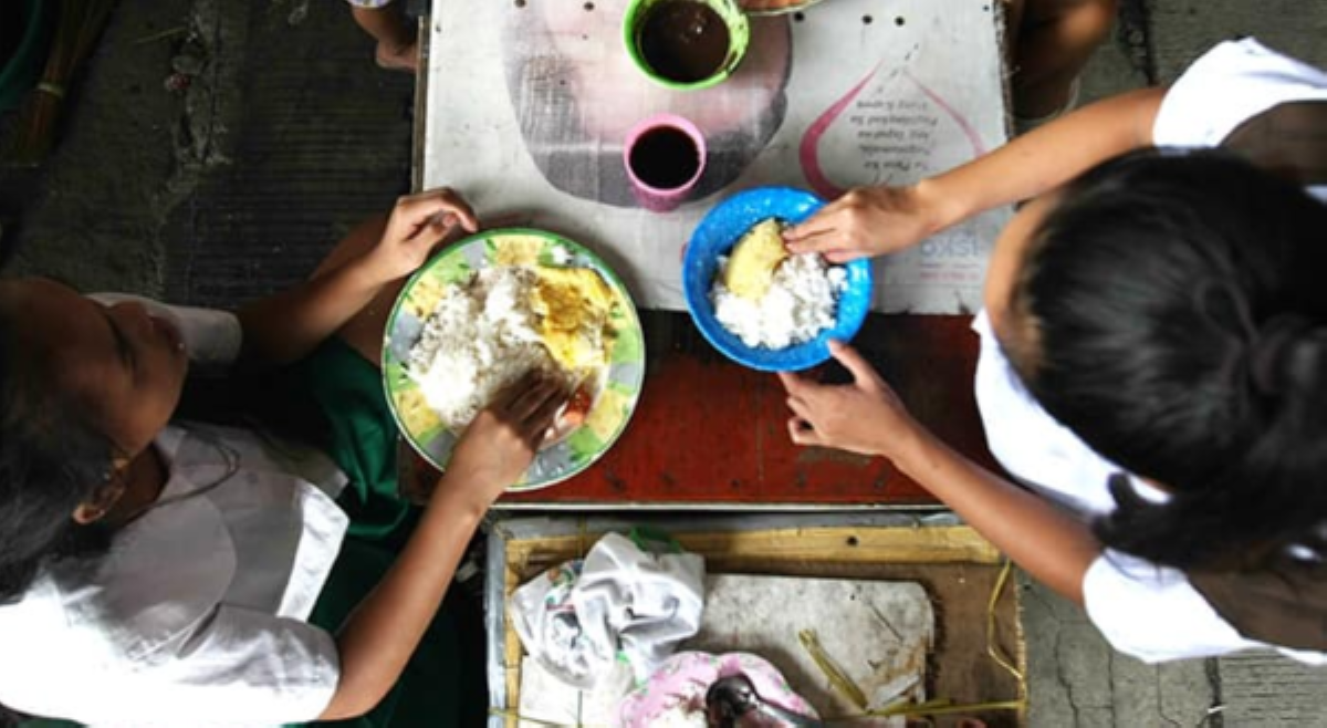&lsquo;Involuntary hunger&rsquo; na naitala nitong Marso, pinakamataas mula Sept. 2020 &ndash; SWS