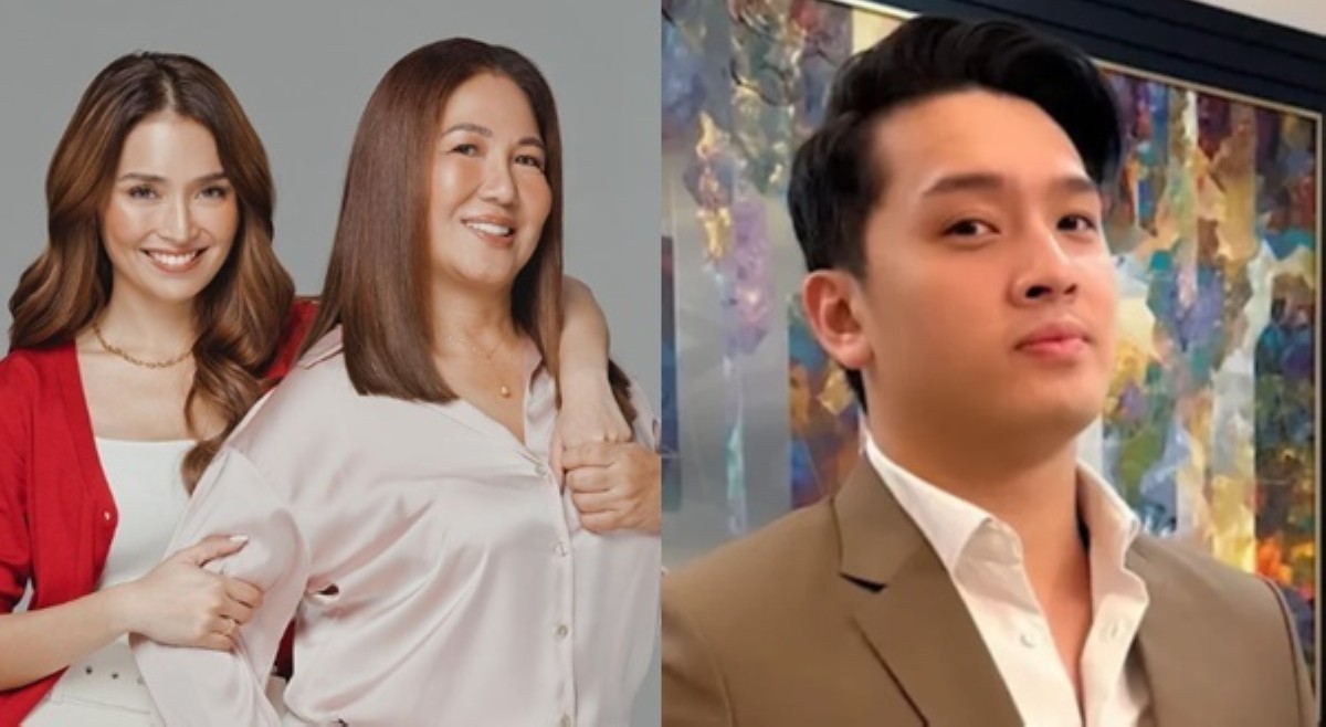 Madir ni Kathryn Bernardo, inunfollow si Lucena City Mayor Mark Alcala?