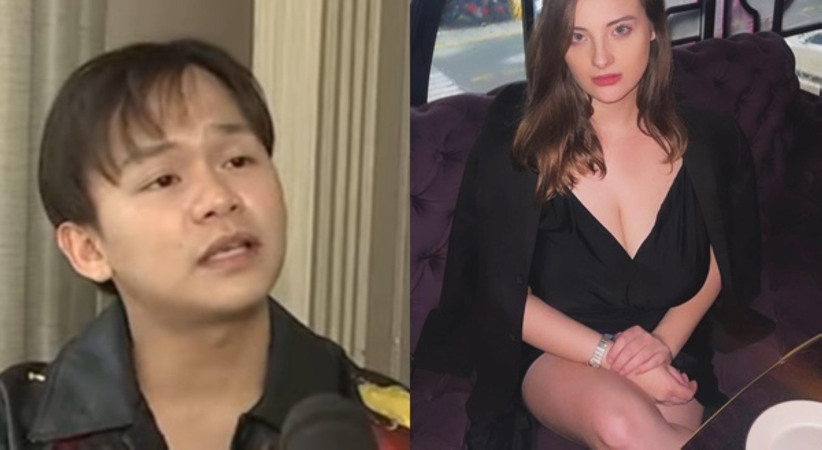 Buboy Villar, nagsalita sa akusasyong sinasaktan ex-partner kaya nilayasan