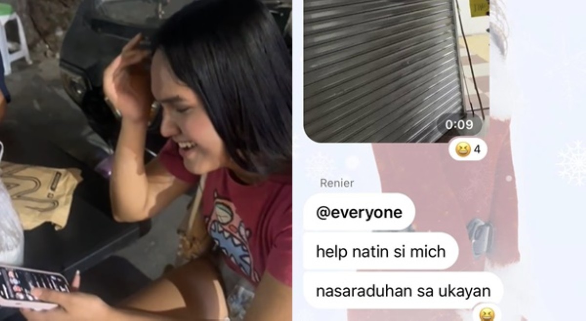 Beki, nasaraduhan sa ukay-ukay; nagpasaklolo sa mga kaibigan