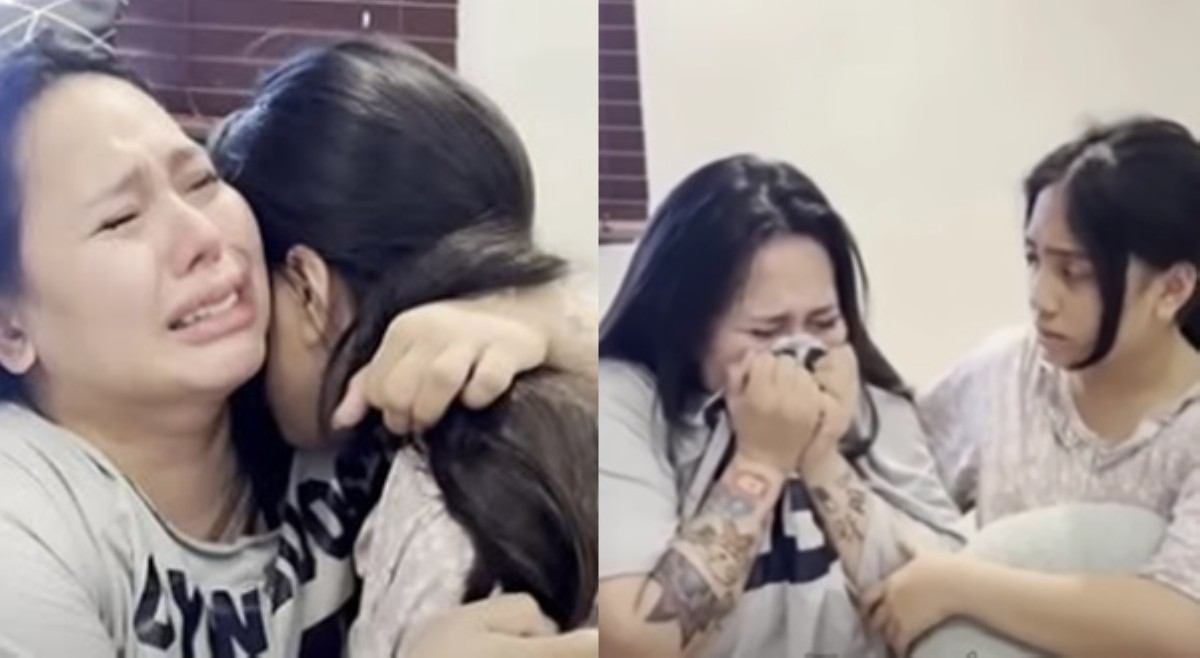 Naiyak dahil niregla na: Toni Fowler, masayang lumalaki si Tyronia na 'di niya katulad