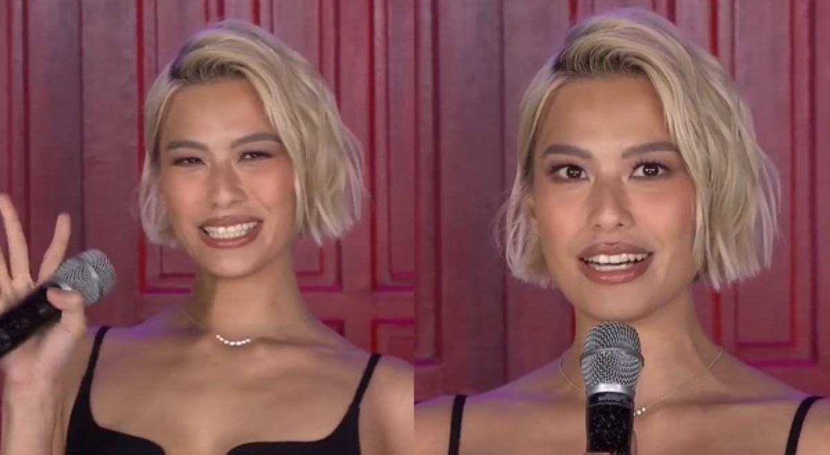 Michelle Dee, bagong house guest sa Bahay Ni Kuya
