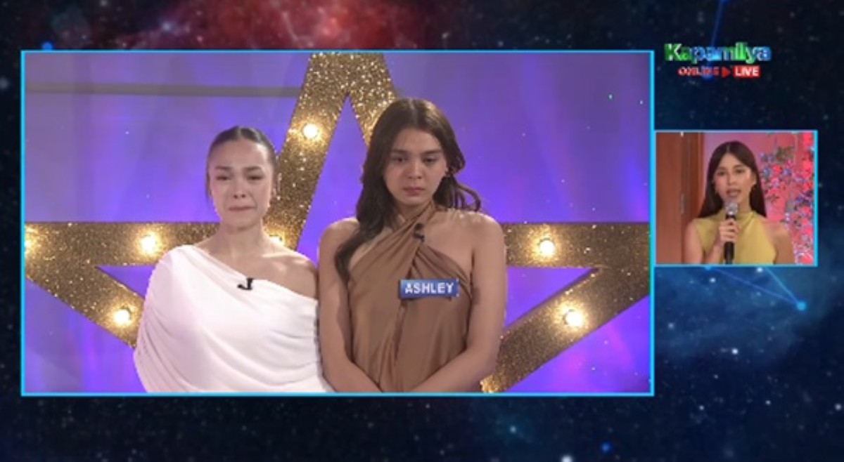 Sigaw ng fans: AC dasurv ma-evict, Ashley nadamay kaya pabalikin sa PBB!