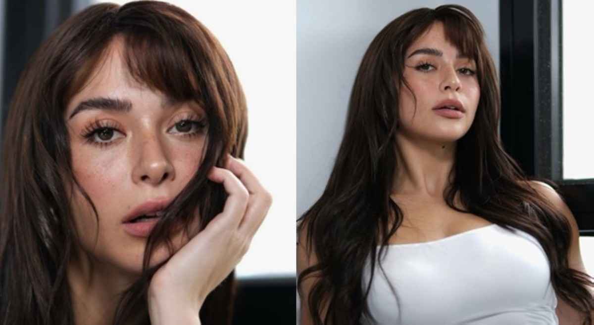 Yassi Pressman, sumabat sa bardagulan kung nagparetoke siya ng mukha