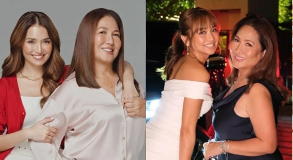 Min Bernardo 'bubulong-bulong' pero 'di nanghihimasok sa lovelife ni Kathryn