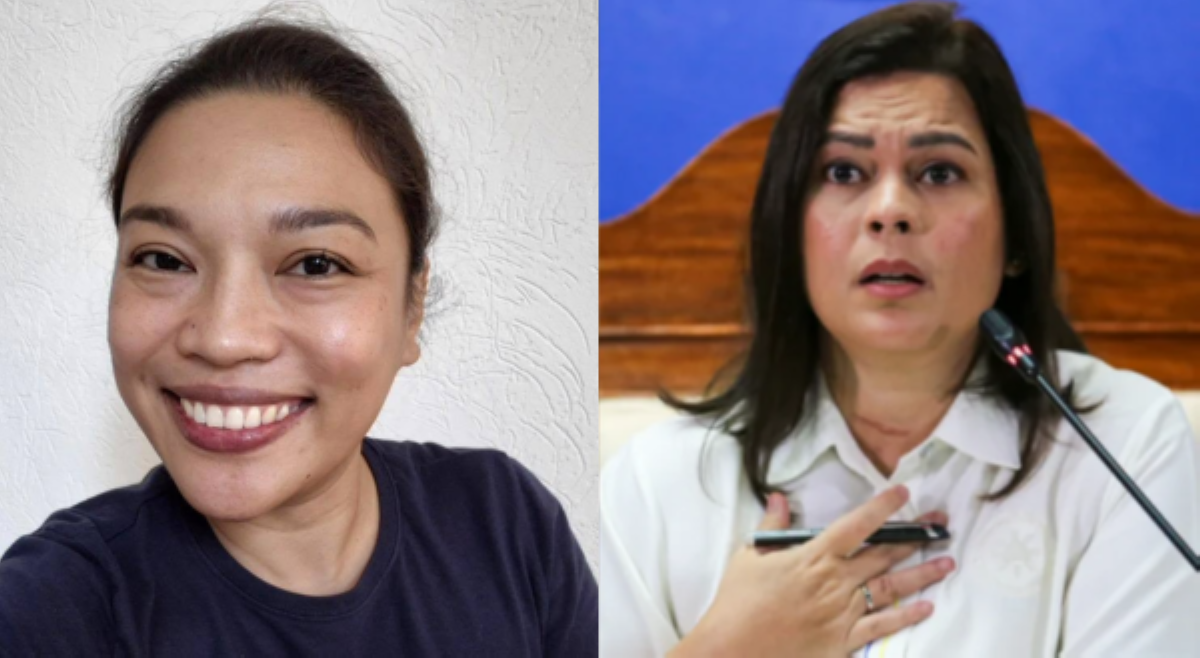 Atty. Conti, sa pagtawag ni VP Sara na &lsquo;bobo&rsquo; abogado ng EJK victims: &lsquo;I try to never argue with idiots&rsquo;