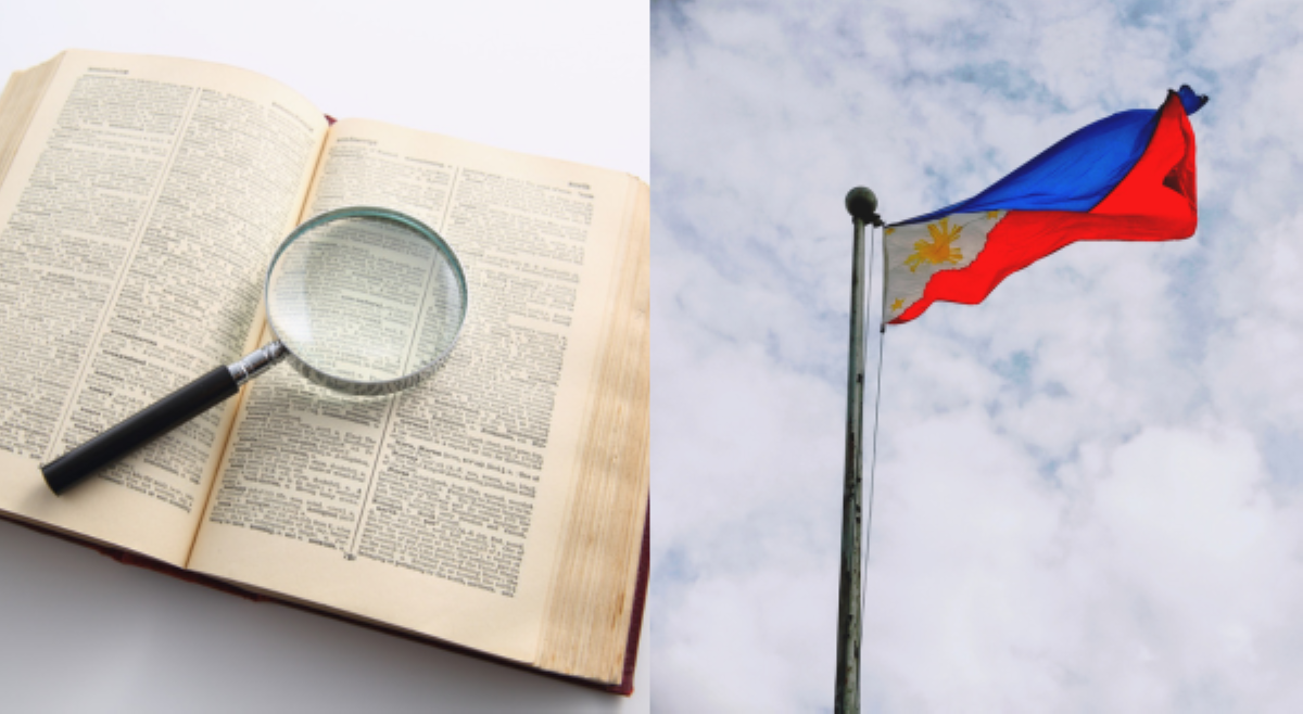 ALAMIN: 11 salitang Pinoy na nakabilang na sa Oxford dictionary