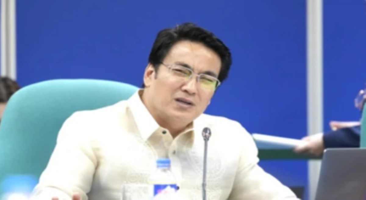 &lsquo;Hindi pa ako kinuha!&rsquo; Sen. Bong Revilla muntik madisgrasya sa helicopter crash, may misyon pa