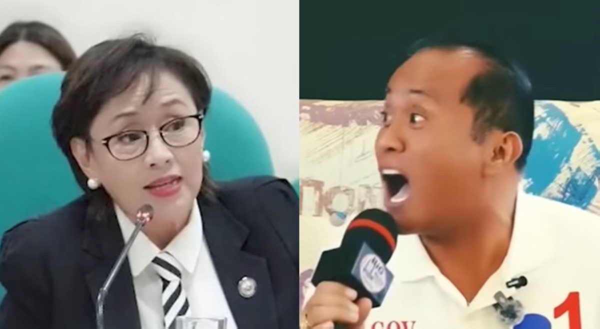 Vilma Santos, dinedma kalabang sinabihan siyang &lsquo;laos&rsquo; na