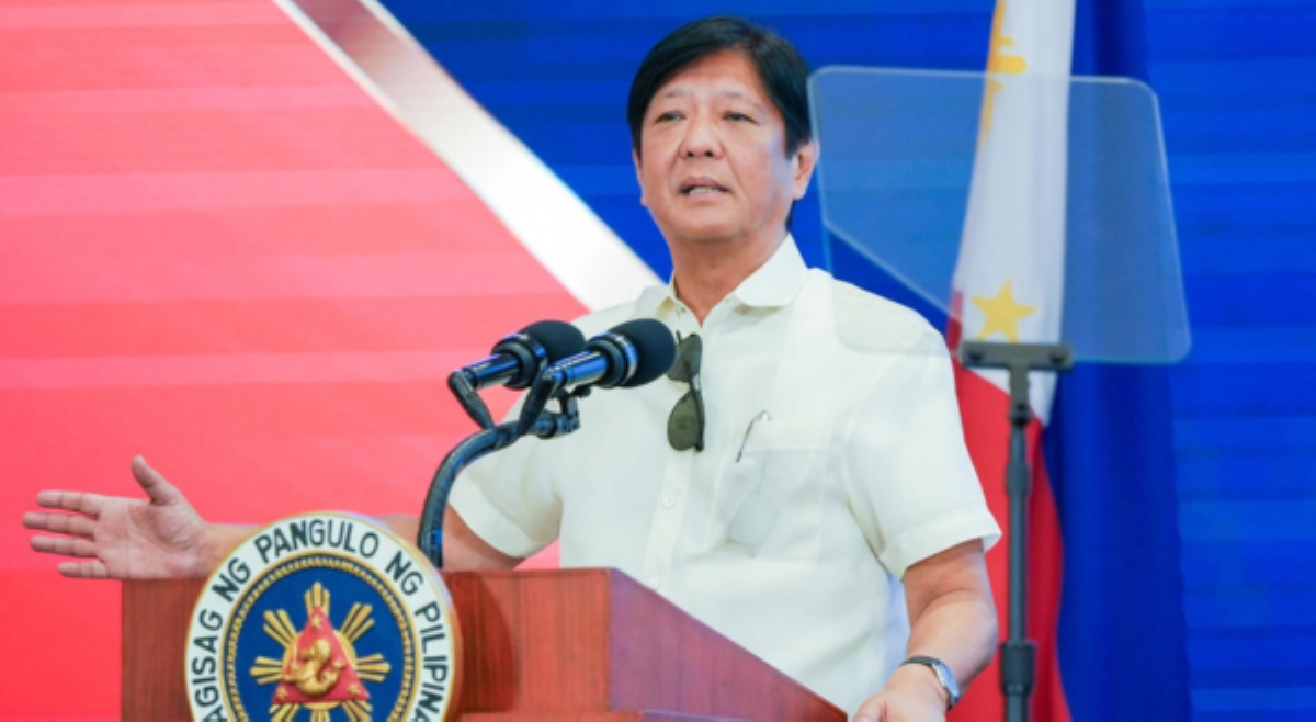 PBBM sa Muslim community: 'Let's not forget our responsibility to one another'