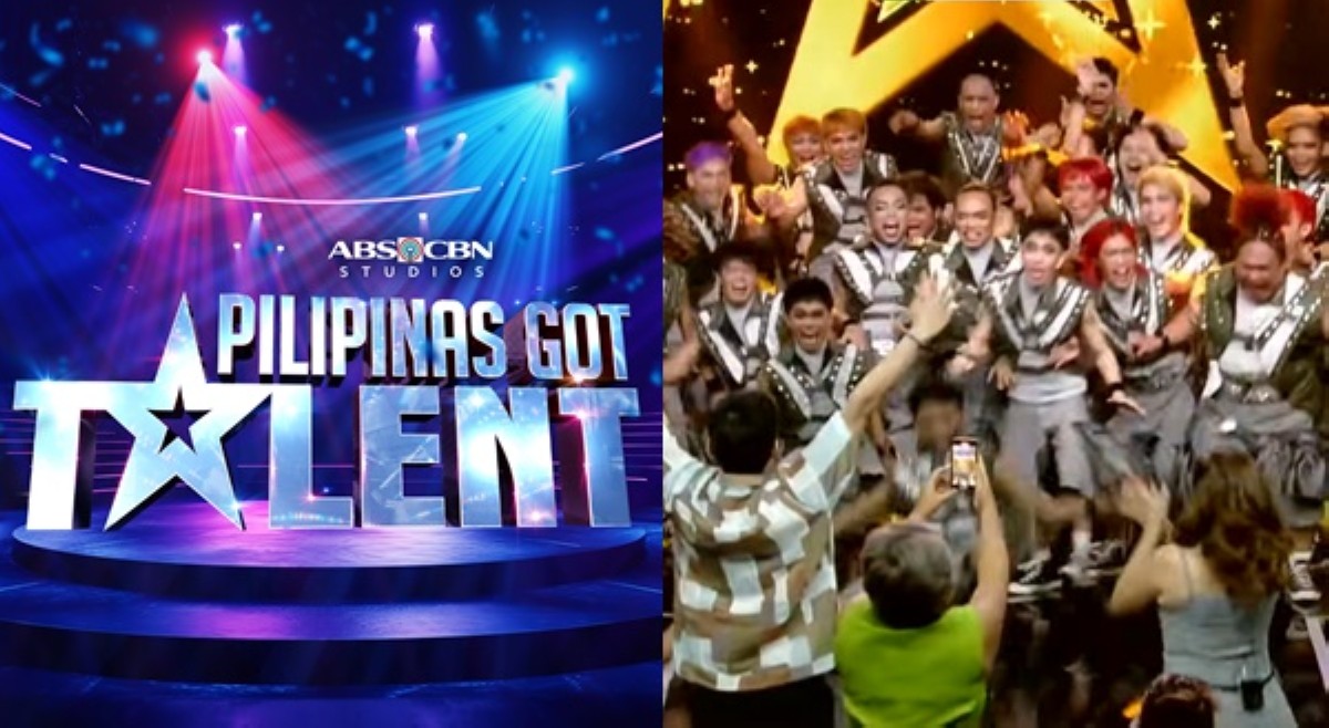 PGT 2025, nagsimula na; dance group nabigyan agad ng golden buzzer!