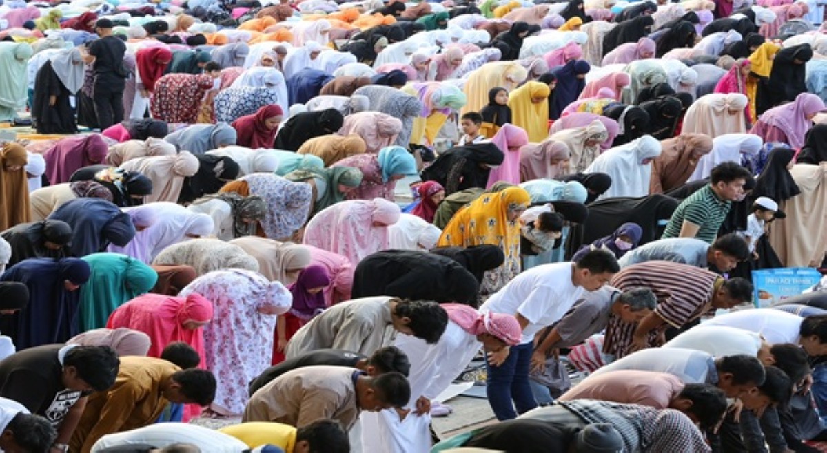 ALAMIN: Bakit mahalaga ang pagdiriwang ng Eid'l Fitr sa mga Muslim?