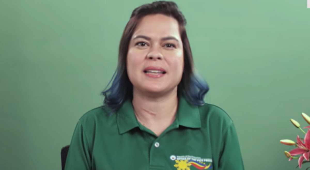 VP Sara, hiniling &lsquo;kapayapaan sa puso, liwanag sa diwa, at kasiyahan&rsquo; para sa mga Muslim