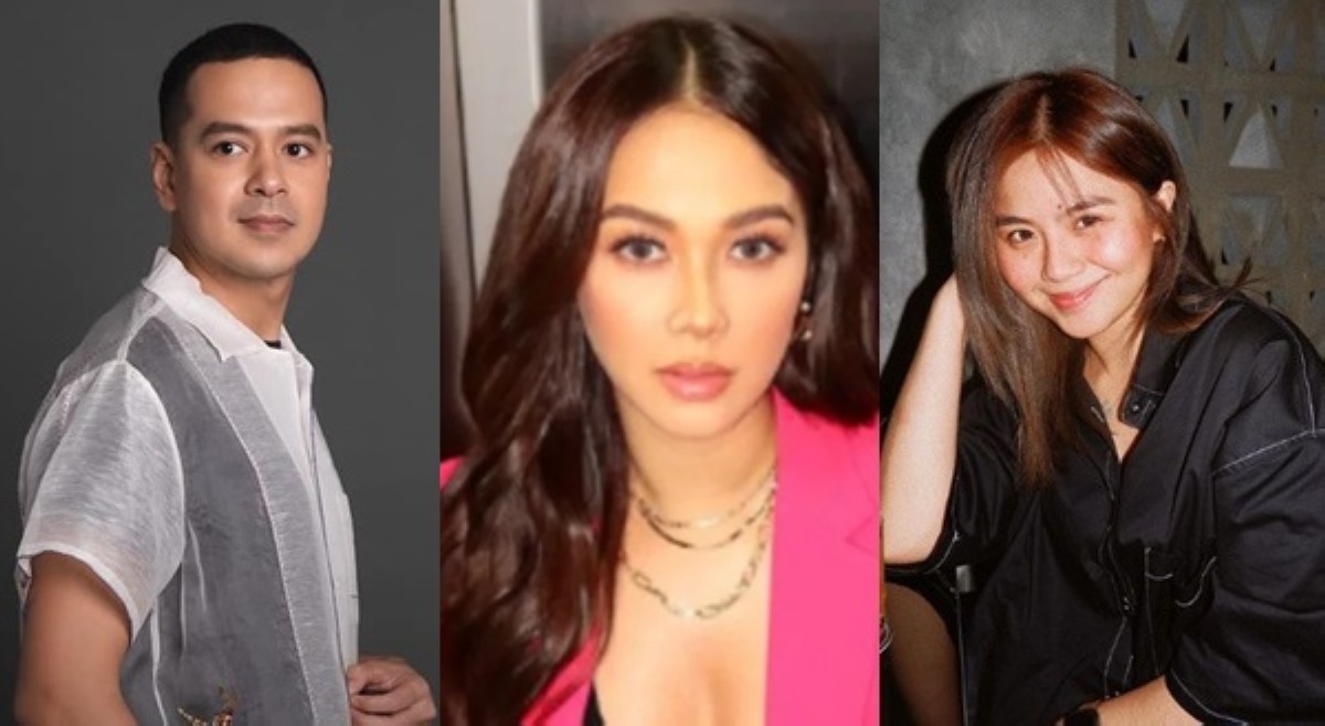 John Lloyd Cruz, Miles Ocampo wala na sa poder ni Maja Salvador