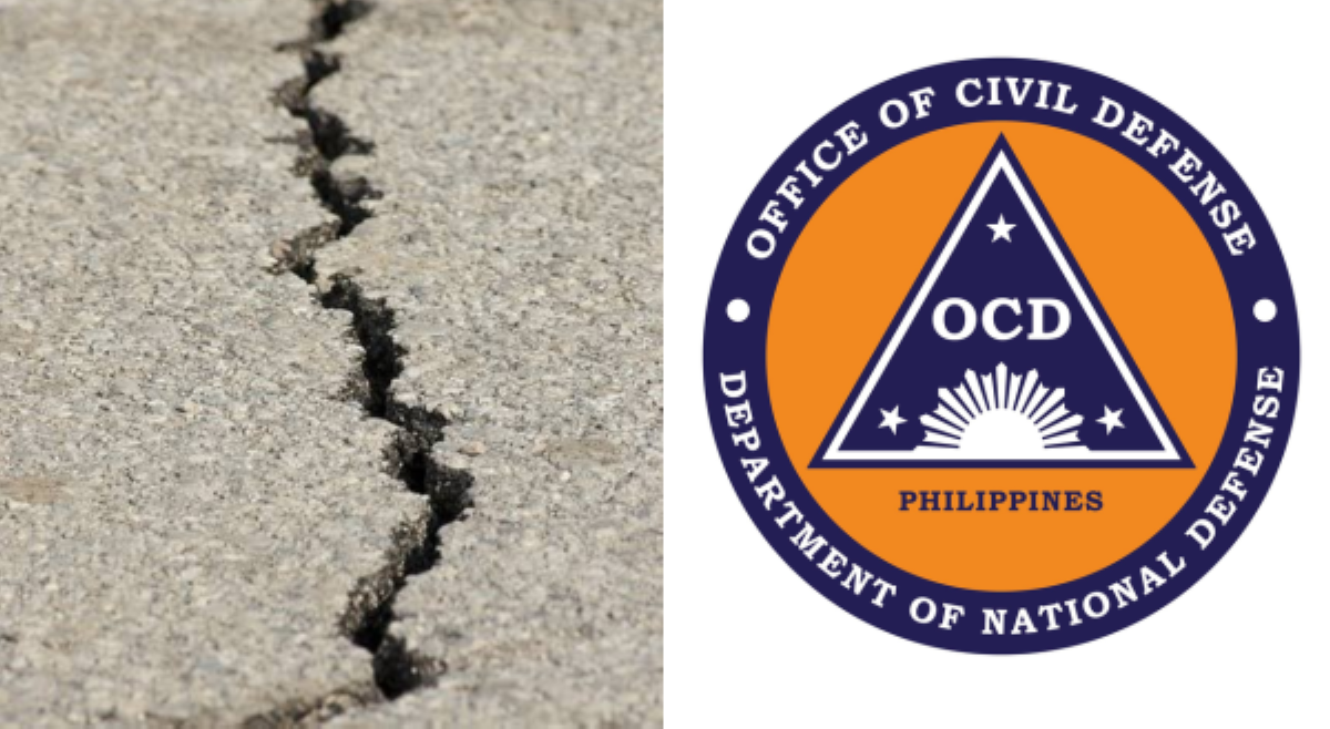 &lsquo;The Big One,&rsquo; posibleng kumitil ng 50,000 indibidwal &ndash; OCD