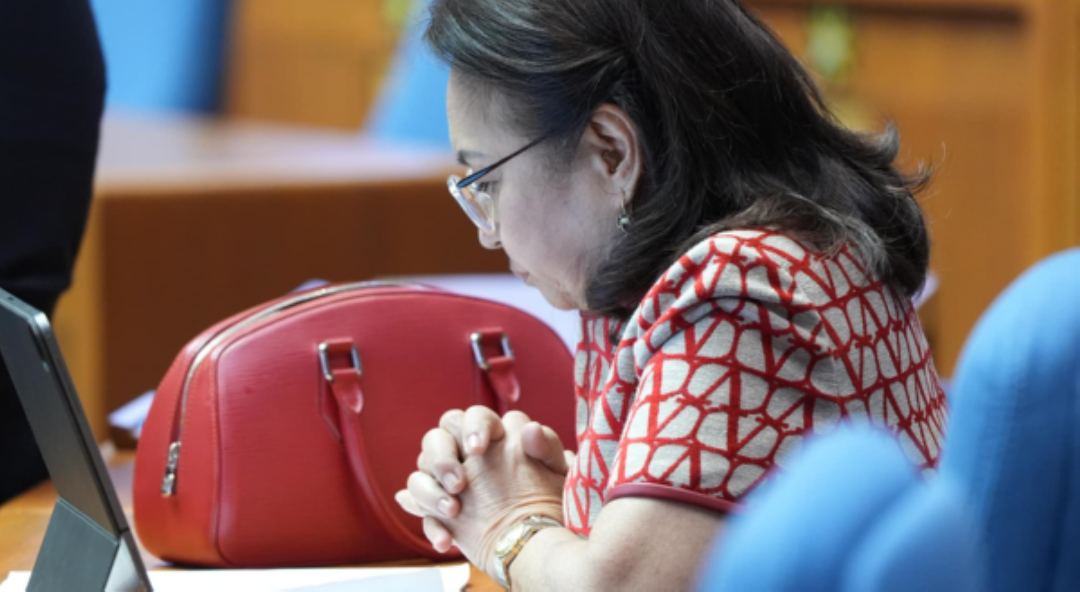 Gloria Arroyo, inilahad pinagdadanan ng kaniyang pamilya: &lsquo;Please pray for my family&rsquo;