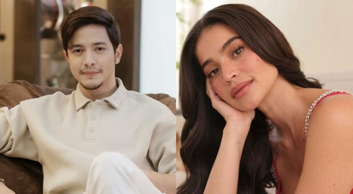 Alden Richards, umaasang makatrabaho ang crush niyang si Anne Curtis