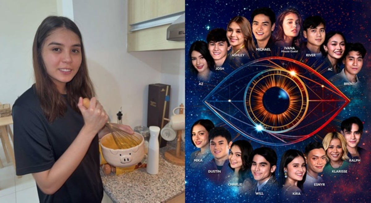 &lsquo;Grabe mag-rice!&rsquo; Ashley Ortega, ibinuking matatakaw sa Bahay Ni Kuya