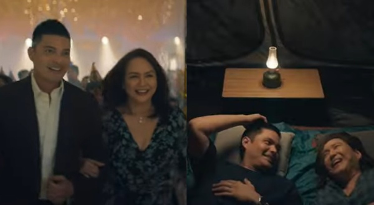 'Hindi ko siya mama!' Charo, patutunayang 'may asim pa' kay Dingdong