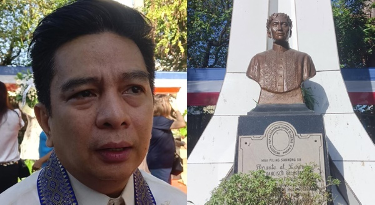 EXCLUSIVE: Sa panahon ng political struggle, maging mapanuri tulad ni Balagtas &mdash;Mendillo, Jr.