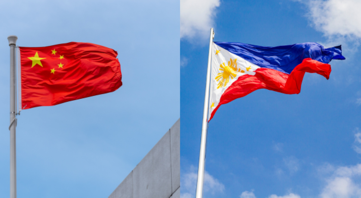 Babala ng Chinese embassy sa Chinese nationals: 'Public security in the Philippines has been unstable'
