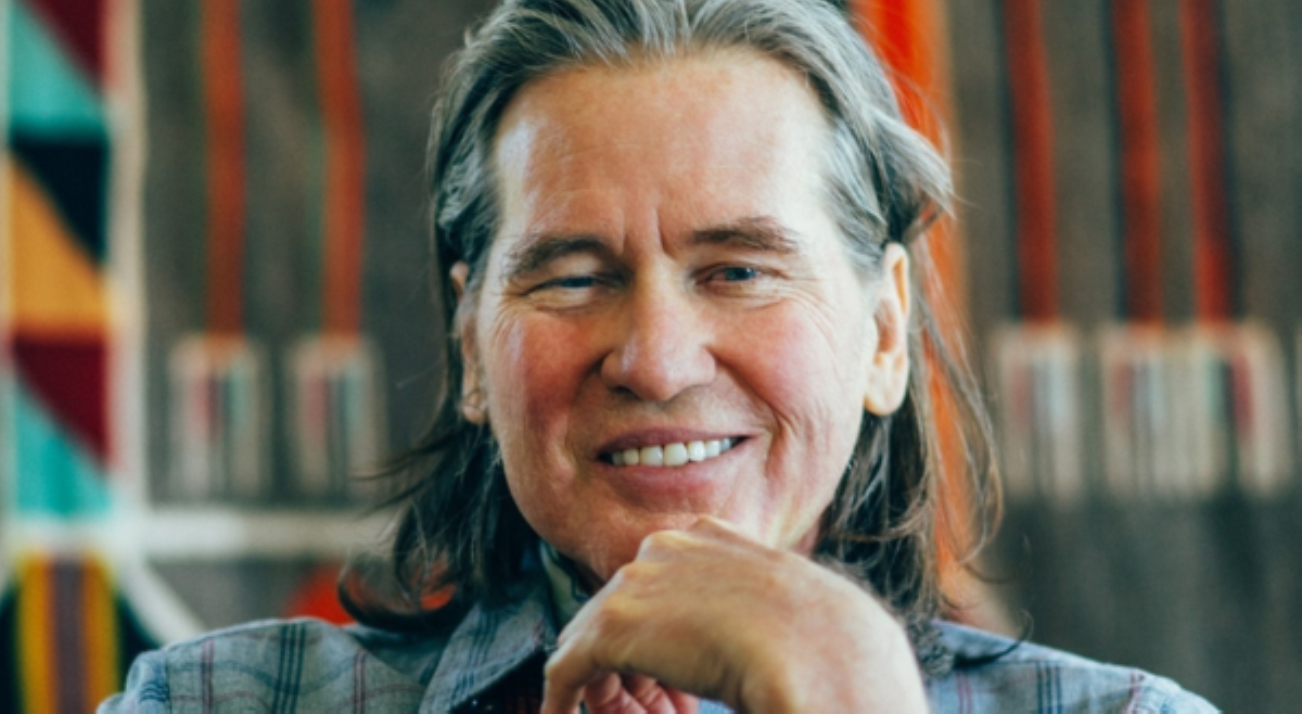 Hollywood actor Val Kilmer, pumanaw na