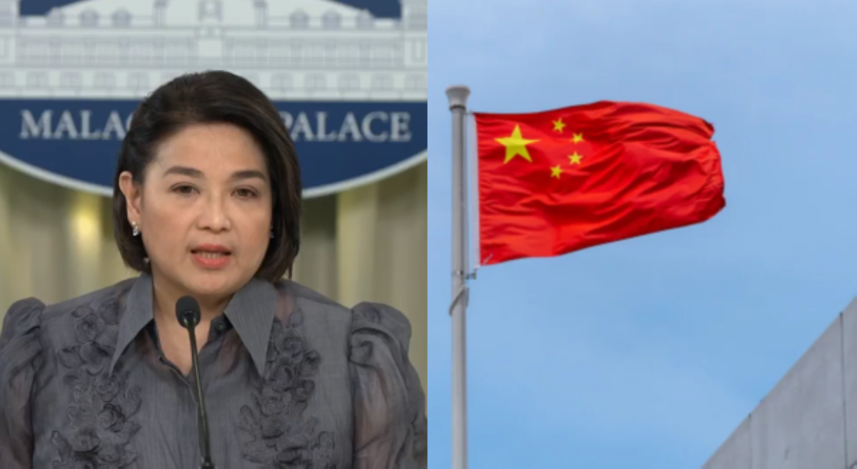 Malaca&ntilde;ang sa travel advisory ng Chinese embassy tungkol sa Pilipinas: 'Nasasabi nila ito dahil sa POGO!'