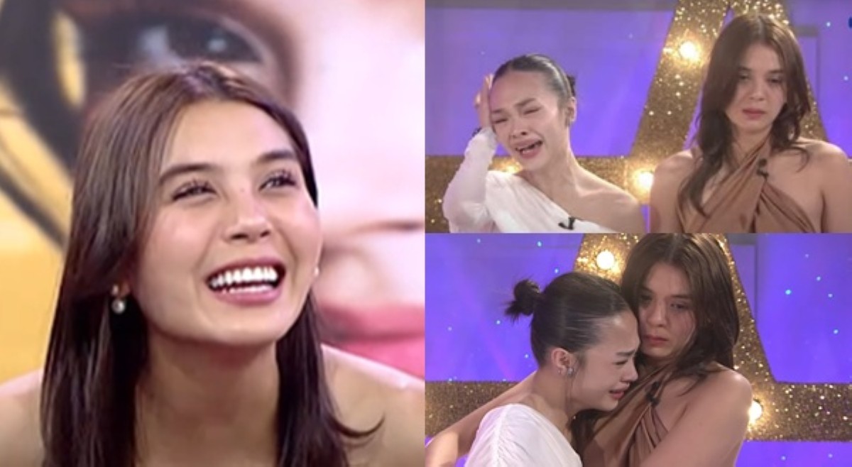 'Naging meme!' Ashley Ortega, bakit nga ba tulaley sa PBB eviction night?