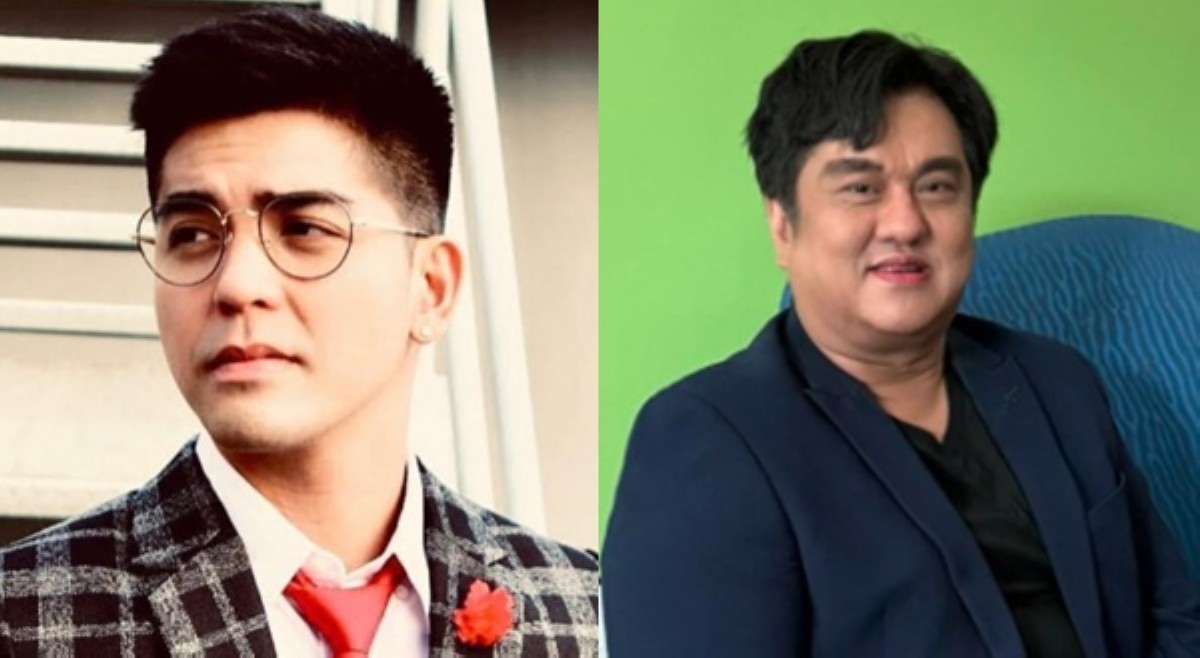 Mark Herras ipina-blotter na, idedemanda pa ni John Mendrez