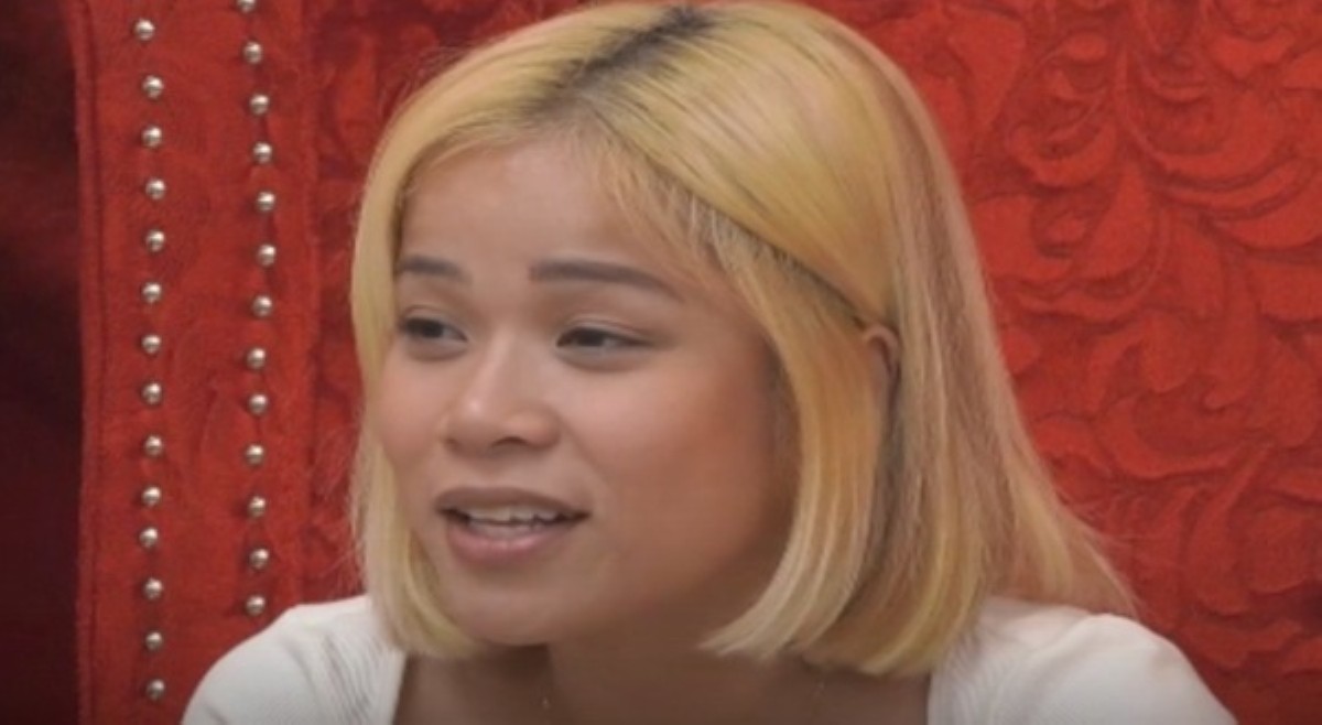Pag-amin ni Klarisse De Guzman: 'I'm not straight, I am bi!'