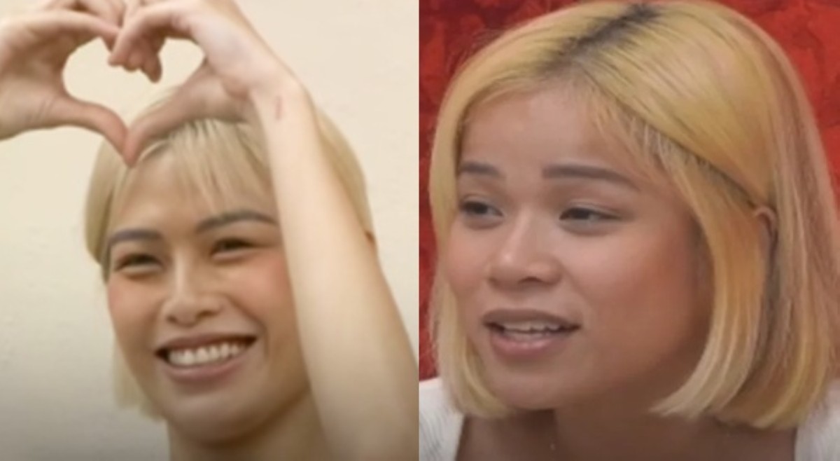 Pagpasok ni Michelle sa PBB, senyales kay Klarisse sa pag-come out