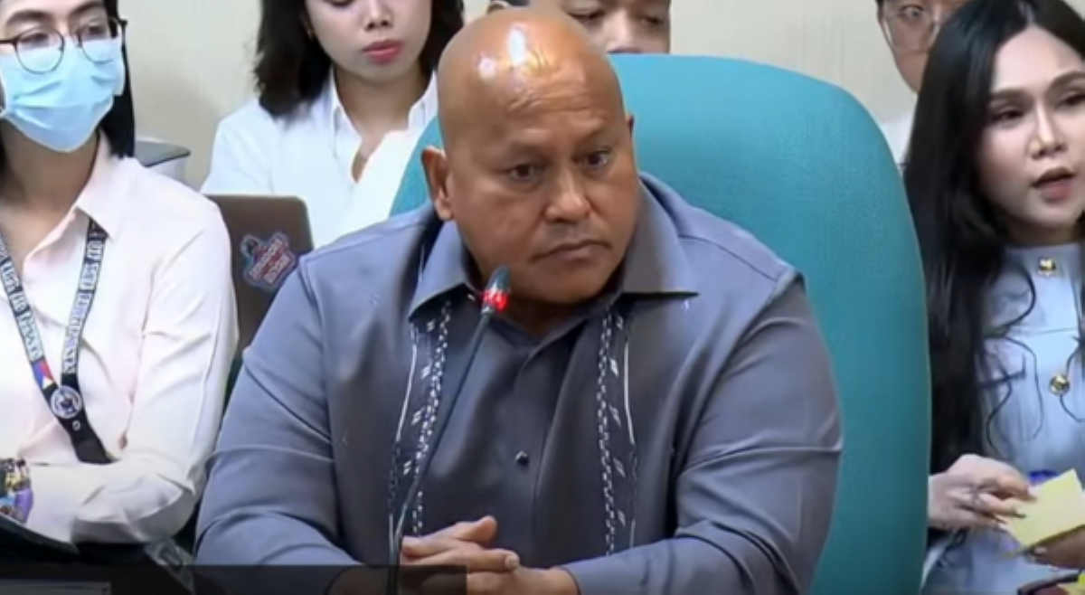 Sen. Bato, pinapa-subpoena Cabinet officials na &lsquo;di dumalo sa hearing: 'Wala nang respetuhan ito!'