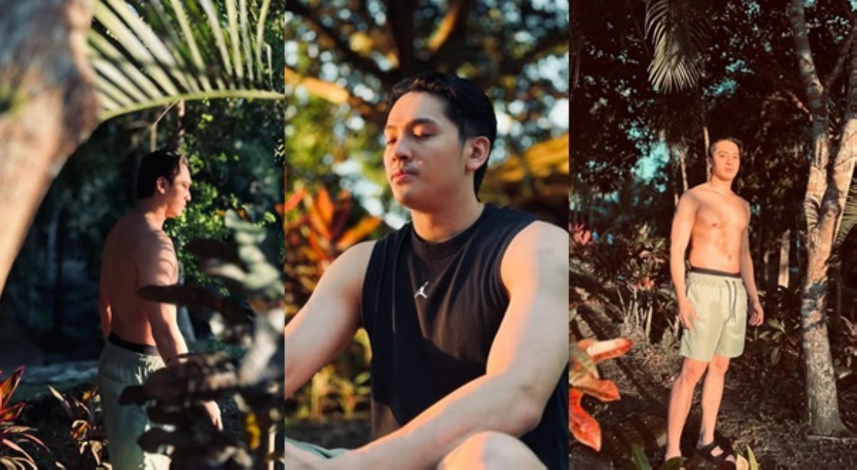 'Reserving my peace' post ni Mayor Mark Alcala, inokray dahil sa grammar