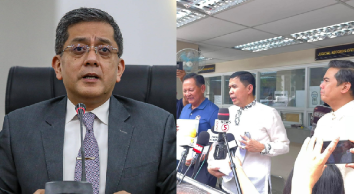 Comelec, handang harapin kasong isinampa laban sa 'online voting' para sa OFWs