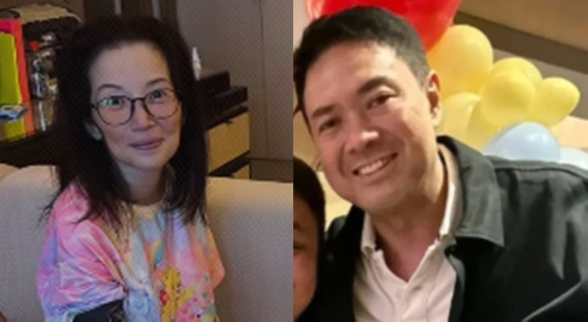 Kris Aquino sa latest break-up: 'Sometimes we don&rsquo;t even end up with a life partner'